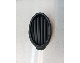 Заглушка бампера левая для Ford Focus III 2011-2019 новый