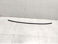 Молдинг крыши левый