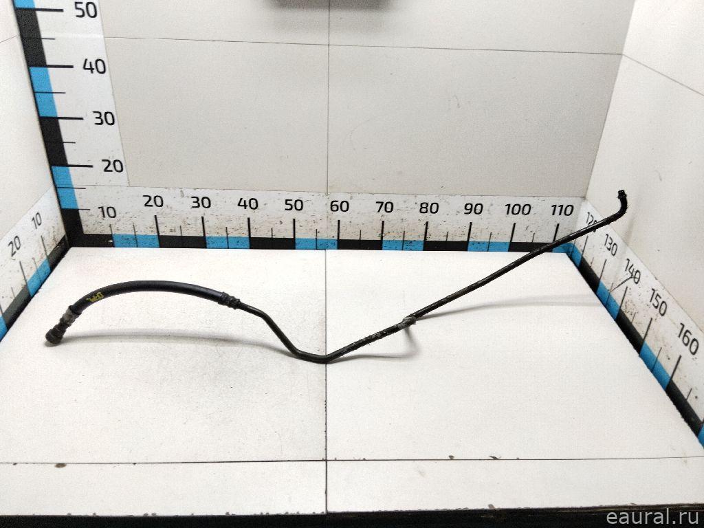 Трубка системы охлаждения АКПП