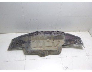 Панель задняя для Kia Cerato 2009-2013 с разборки состояние отличное