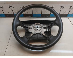 Рулевое колесо для AIR BAG (без AIR BAG) для Chevrolet Lanos 2004-2010 с разбора состояние отличное