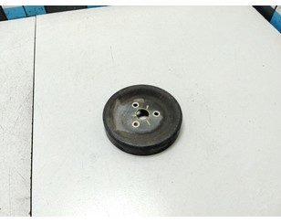 Шкив водяного насоса (помпы) для Mini Paceman R61 2012-2016 с разборки состояние под восстановление