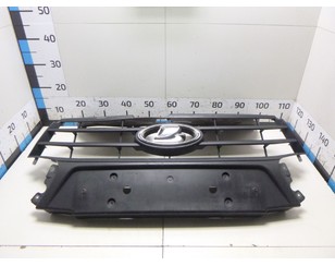 Решетка радиатора для VAZ Lada Vesta 2015> с разбора состояние удовлетворительное