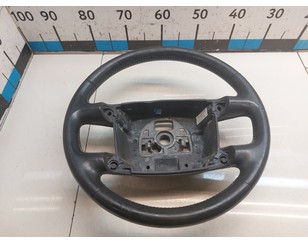 Рулевое колесо для AIR BAG (без AIR BAG) для VW Phaeton 2002-2016 с разбора состояние хорошее