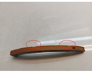 Башмак натяжителя для Mazda MX-5 III (NC) 2005-2015 БУ состояние под восстановление