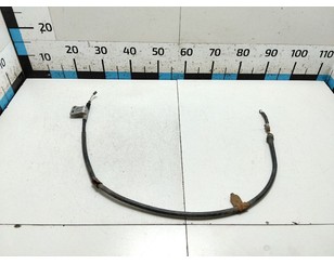 Трос стояночного тормоза левый для Renault Koleos (HY) 2008-2016 с разборки состояние ремонтный набор