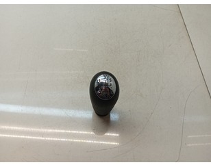 Рукоятка кулисы КПП для Renault Logan II 2014> с разбора состояние отличное