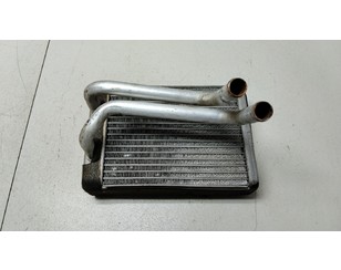 Радиатор отопителя для Kia Sephia/Shuma 1996-2001 с разборки состояние отличное