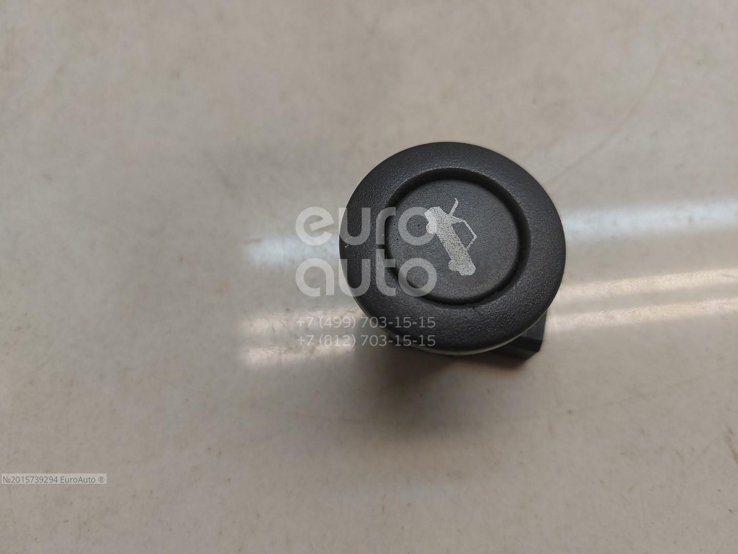 Кнопка открывания багажника для Chevrolet Aveo (T200) 2003-2008 в Москве