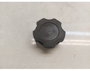 Крышка маслозаливной горловины для Daewoo Matiz (M100/M150) 1998-2015 б/у состояние отличное