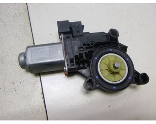 Моторчик стеклоподъемника для VW Polo 2001-2009 с разбора состояние отличное