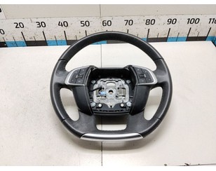 Рулевое колесо для AIR BAG (без AIR BAG) для Citroen DS4 2011-2015 б/у состояние под восстановление