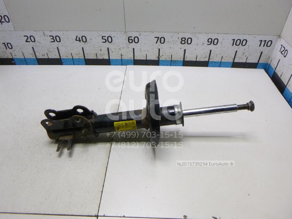 95917155 GM от 2447 руб. для Chevrolet Aveo (T300) 2011-2015 в Москве