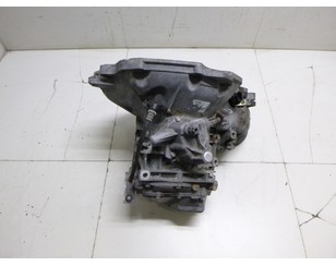 МКПП MG5 для Chevrolet Lacetti 2003-2013 б/у состояние ремонтный набор