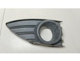 Решетка в бампер