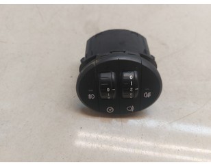 Кнопка корректора фар для Great Wall Hover H3 2010-2014 БУ состояние отличное