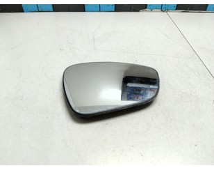 Стекло зеркала электрического правого для Citroen DS4 2011-2015 с разбора состояние хорошее
