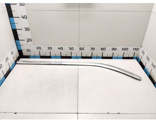 Накладка стекла заднего правого для Citroen DS4 2011-2015 с разборки состояние отличное