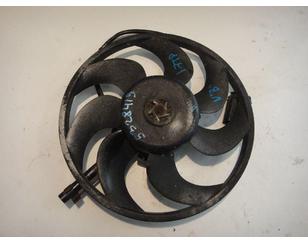 Вентилятор радиатора для Opel Vectra B 1995-1999 с разборки состояние отличное