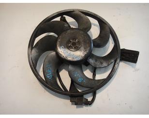 Вентилятор радиатора для Opel Vectra B 1995-1999 БУ состояние отличное