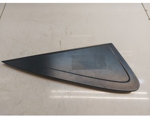 Накладка стекла заднего правого для Suzuki Liana 2001-2007 с разборки состояние хорошее