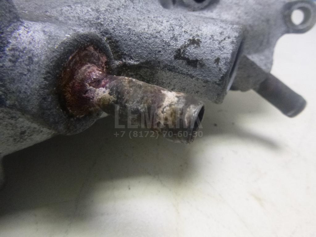 Коллектор впускной для  BMW 3-serie F34 GT 2012-2020