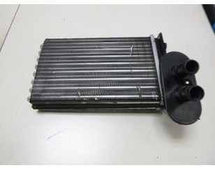 Радиатор отопителя для VW Polo 1994-1999 с разборки состояние отличное