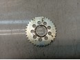 Шестерня коленвала