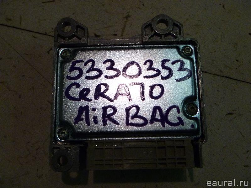 Блок управления AIR BAG