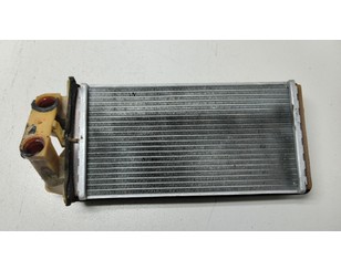 Радиатор отопителя для Fiat Albea 2002-2012 с разборки состояние отличное