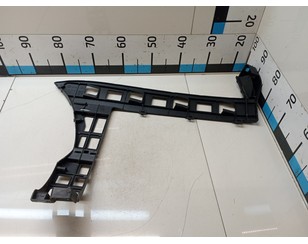 Направляющая заднего бампера правая для VW Passat [B6] 2005-2010 с разборки состояние отличное