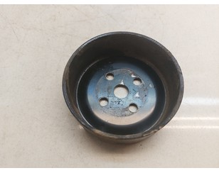 Шкив водяного насоса (помпы) для Ford C-MAX 2010-2019 с разбора состояние отличное