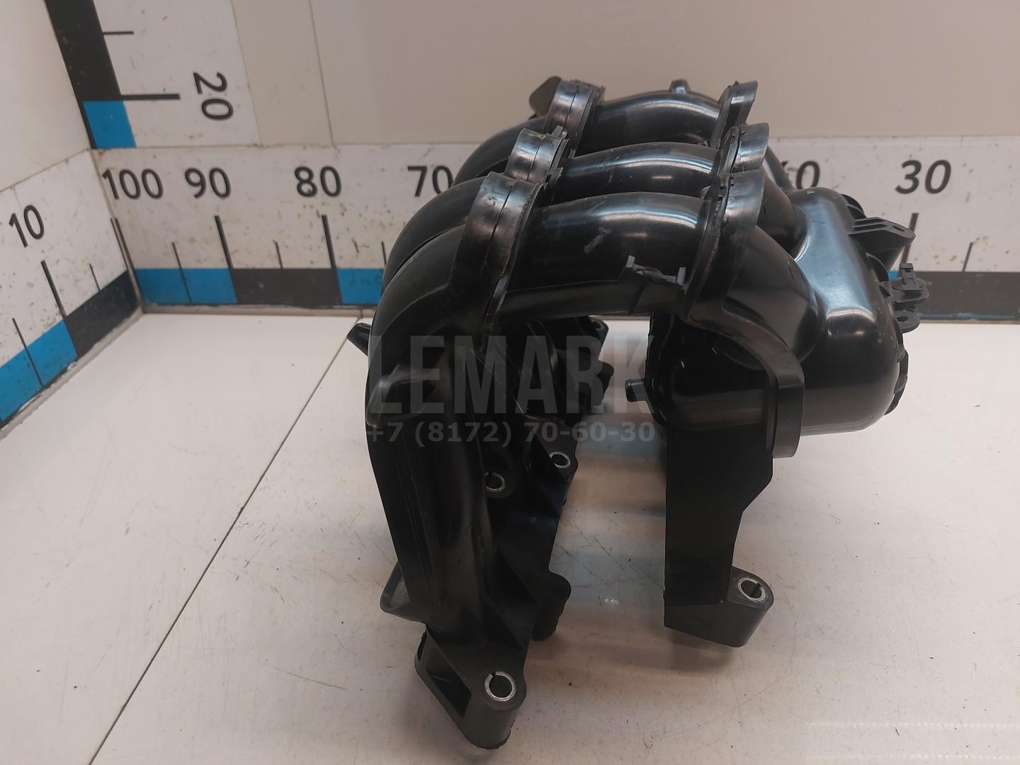 Коллектор впускной для  Ford Fiesta 2001-2008