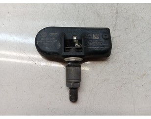 Датчик давления в шине (TPMS) для VW Tiguan 2007-2011 б/у состояние отличное