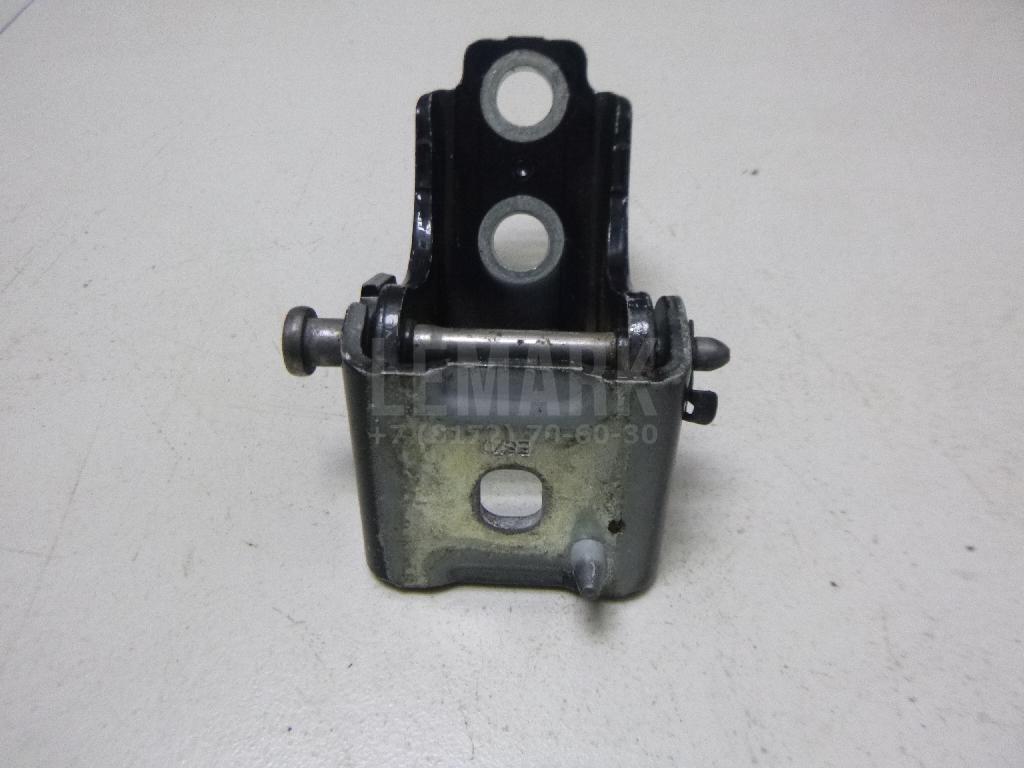 Петля двери задней правой нижняя для  Audi 80/90 [B3] 1986-1991
