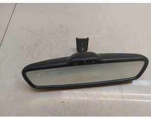 Зеркало заднего вида для Nissan Pathfinder (R51) 2005-2014 б/у состояние отличное