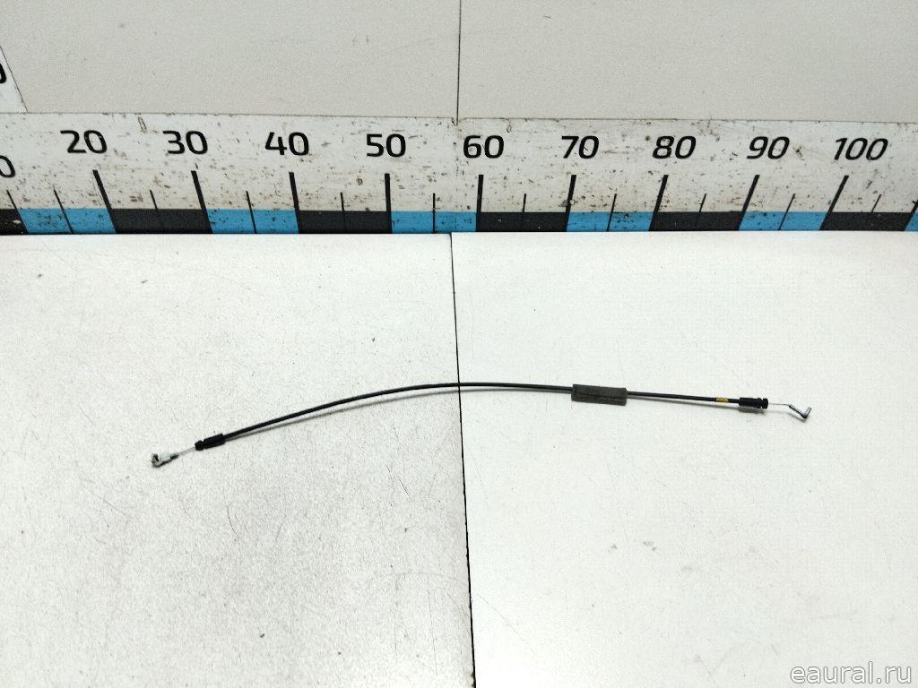 Трос открывания задней двери