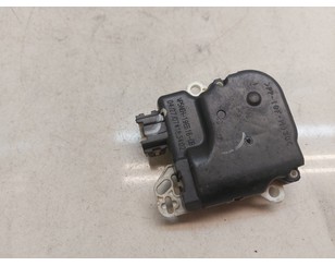 Моторчик заслонки отопителя для Nissan Pathfinder (R51) 2005-2014 б/у состояние отличное