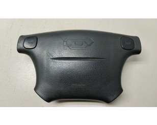 Подушка безопасности в рулевое колесо для LDV Maxus 2005-2009 с разборки состояние отличное