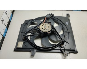 Вентилятор радиатора для LDV Maxus 2005-2009 с разборки состояние хорошее