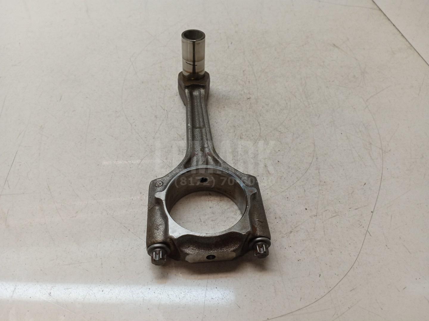 Шатун для  BMW 2-serie F22/F23/F87 2013-2020