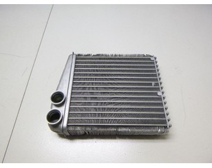 Радиатор отопителя для Nissan Note (E11) 2006-2013 б/у состояние под восстановление