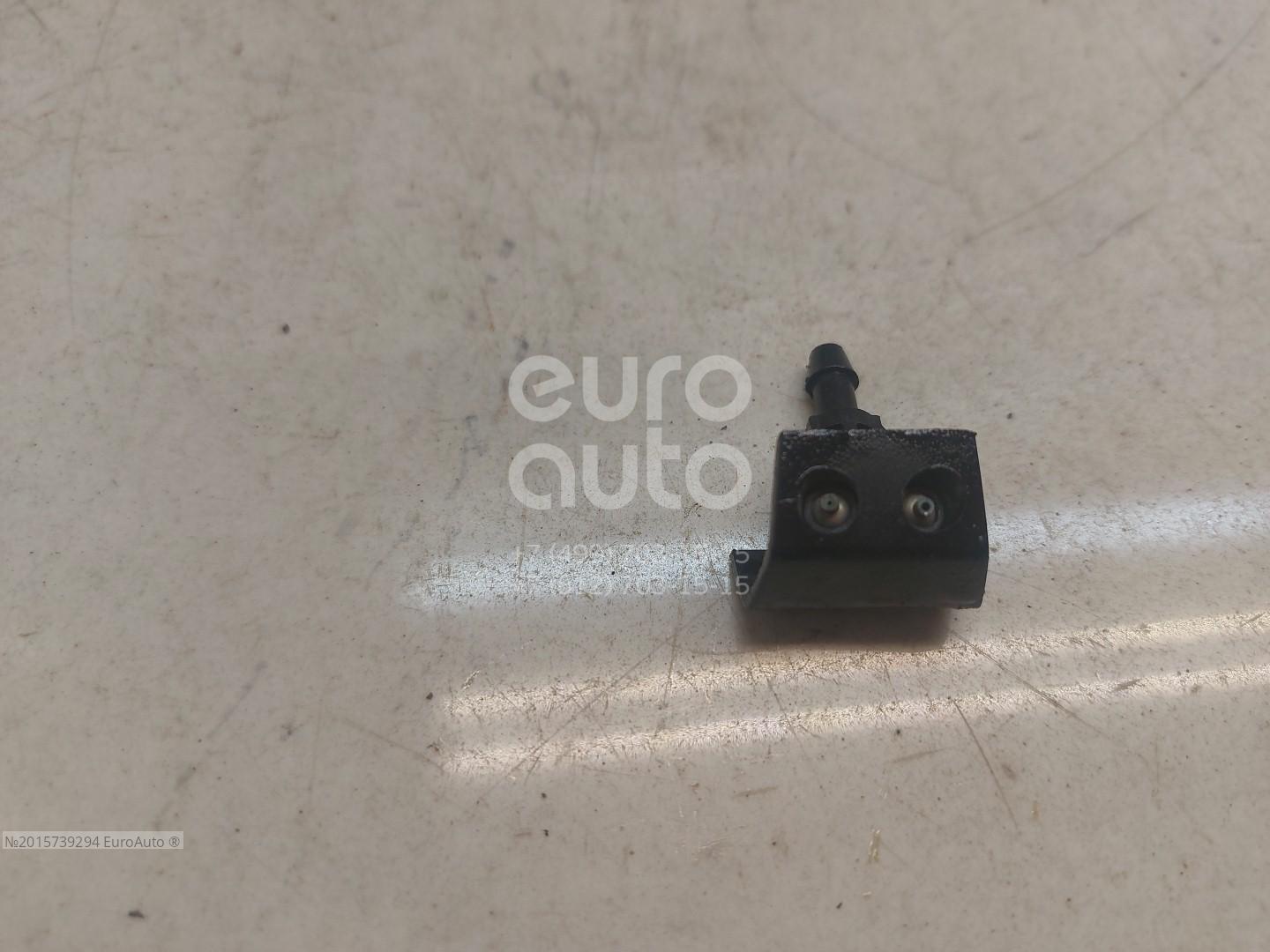 Форсунки Омывателя Стекла Ниссан Жук Купить