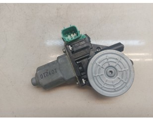Стеклоподъемник электр. передний левый для Nissan Juke (F15) 2011-2019 с разборки состояние отличное