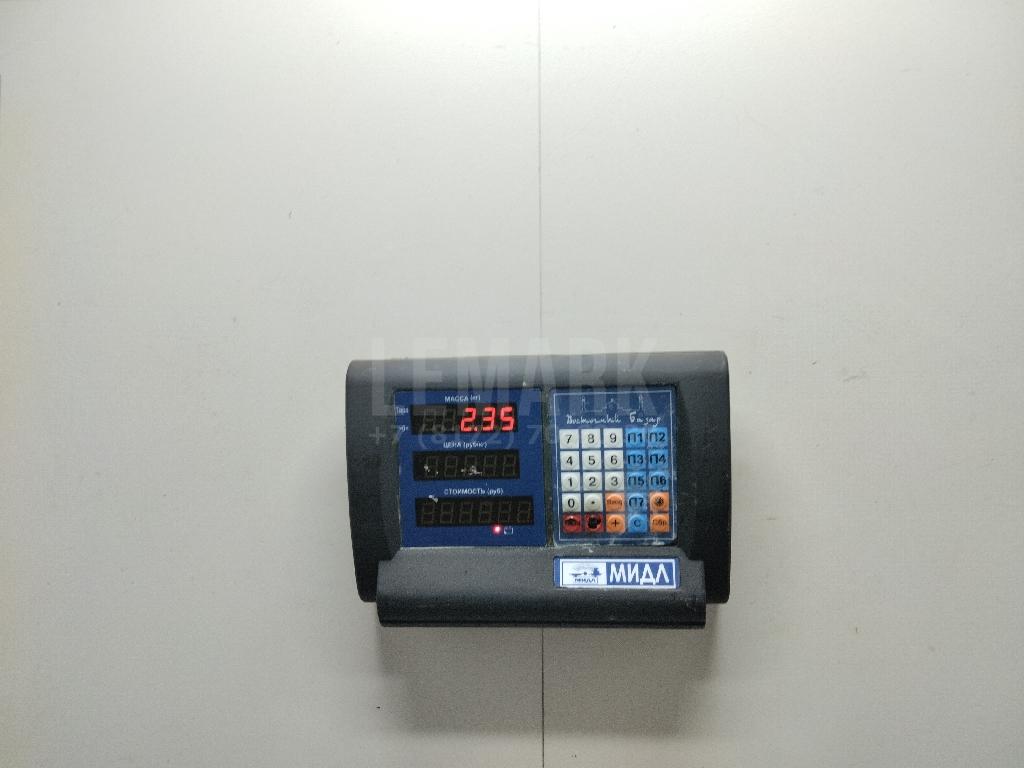 Блок ABS (насос) для  BPW ECO MAX 1996
