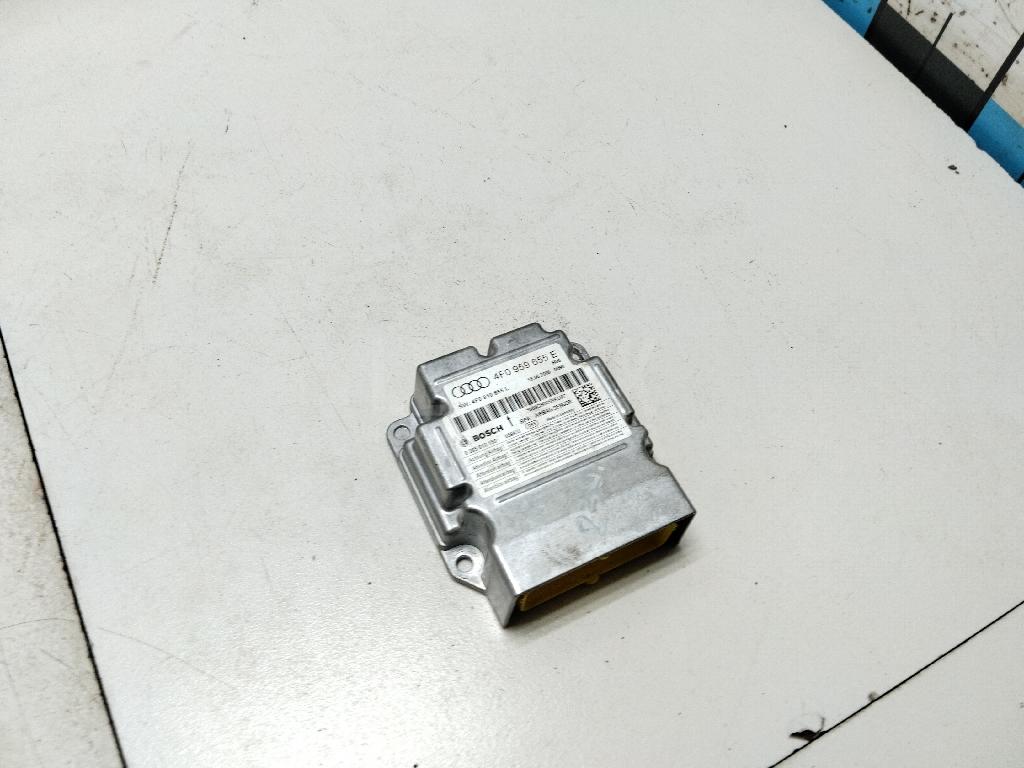Блок управления AIR BAG