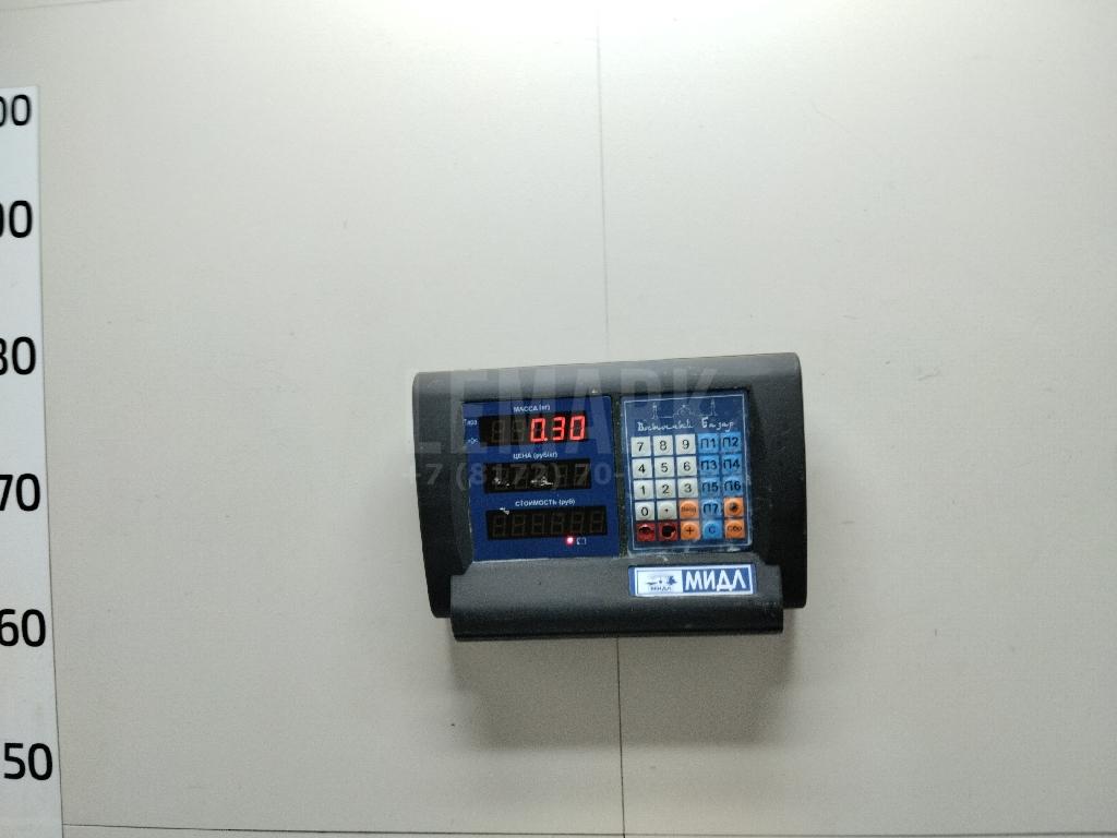 Блок управления AIR BAG