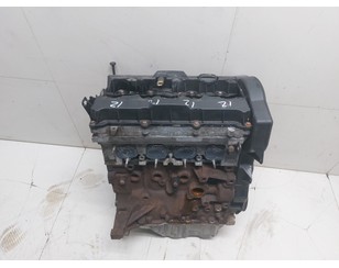 Двигатель (ДВС) NFU TU5JP4 для Citroen Xsara Picasso 1999-2010 БУ состояние отличное