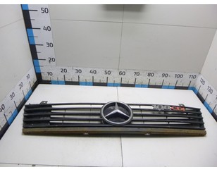 Решетка радиатора для Mercedes Benz Vito (638) 1996-2003 с разбора состояние под восстановление