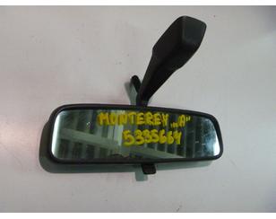 Зеркало заднего вида для Opel Monterey B 1998-2000 БУ состояние отличное